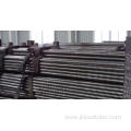 ASTM A106B cold rolled precision steel pipe seamless
